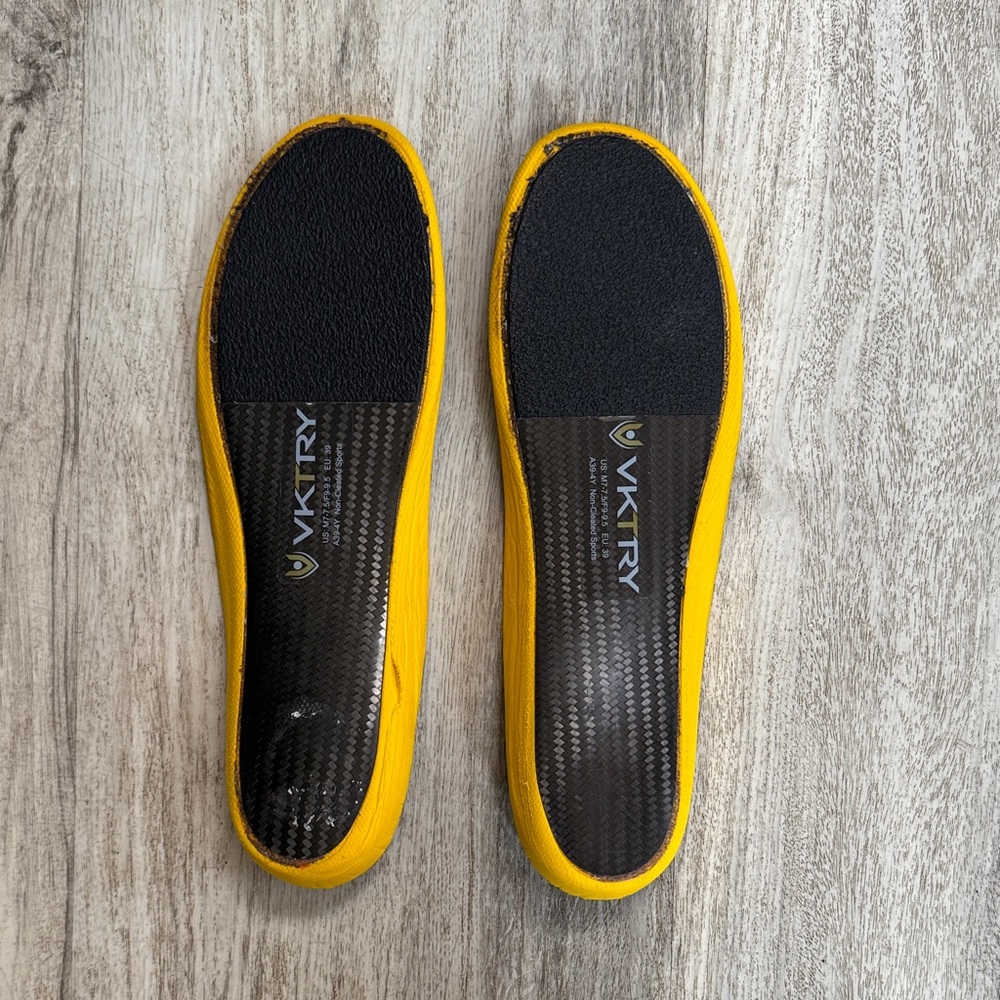 Viktry Shoe Insoles